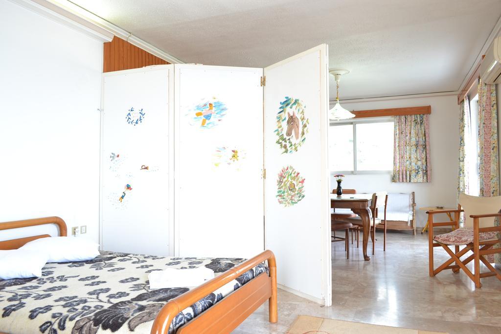 Oniro Apartments Xiropigado Cameră foto