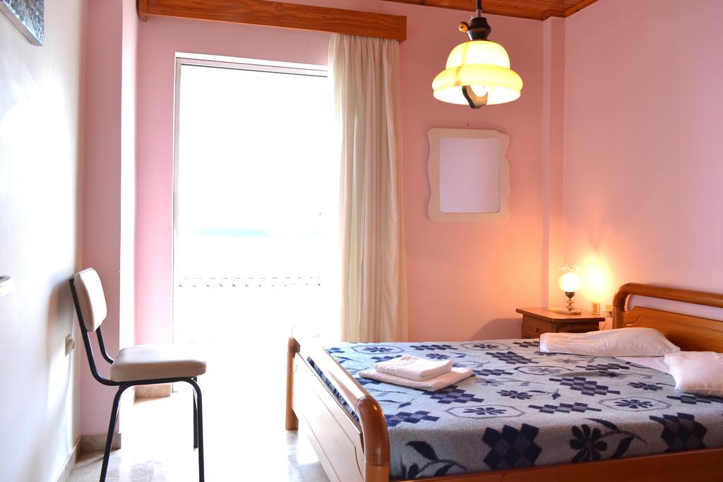 Oniro Apartments Xiropigado Cameră foto