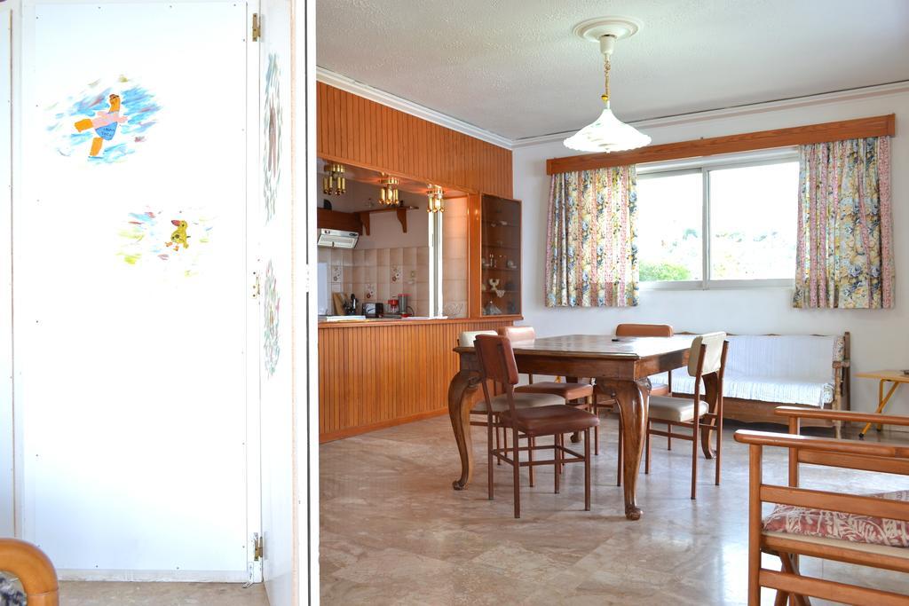Oniro Apartments Xiropigado Cameră foto