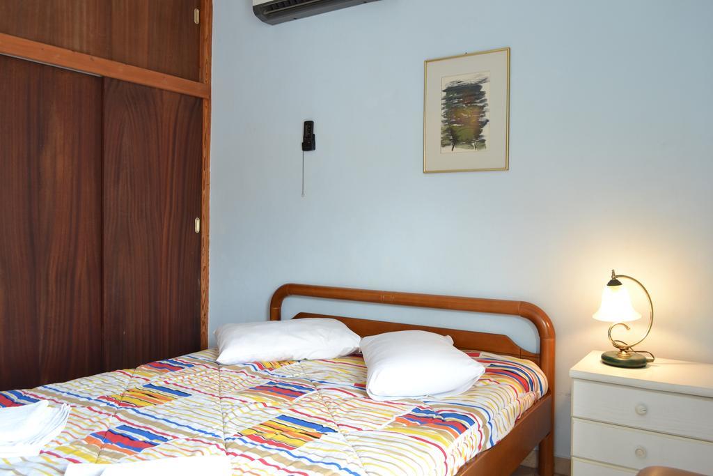 Oniro Apartments Xiropigado Cameră foto