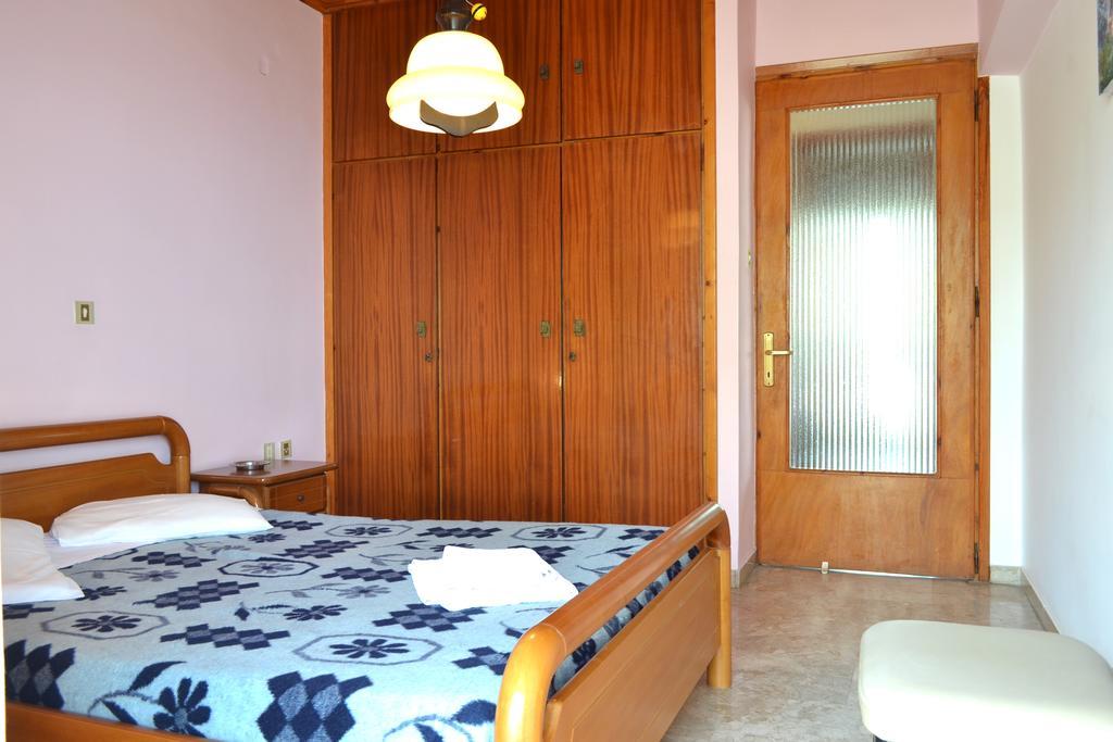 Oniro Apartments Xiropigado Cameră foto