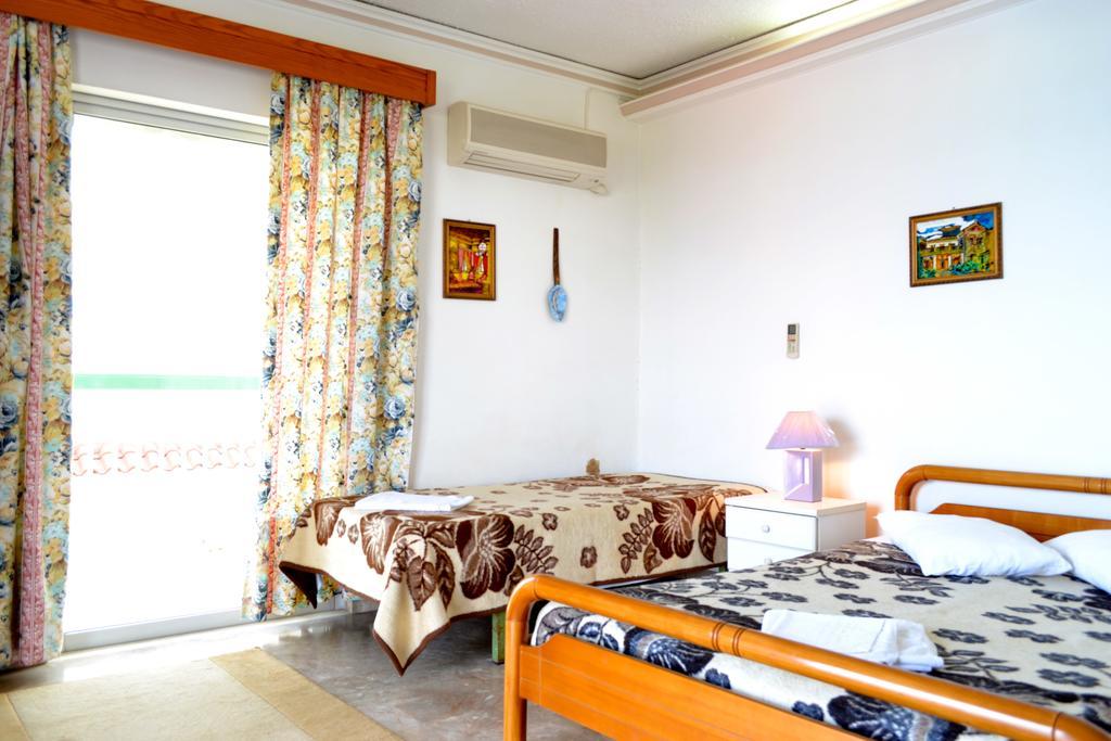 Oniro Apartments Xiropigado Cameră foto