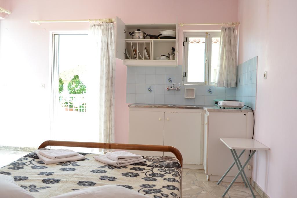 Oniro Apartments Xiropigado Cameră foto