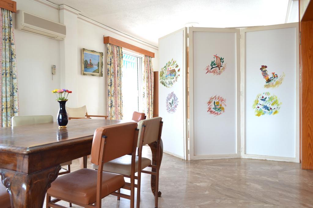 Oniro Apartments Xiropigado Cameră foto