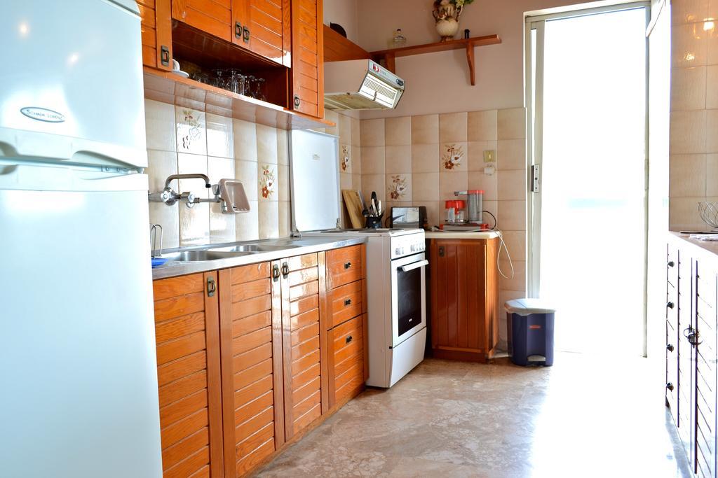 Oniro Apartments Xiropigado Cameră foto