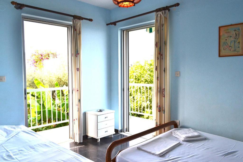 Oniro Apartments Xiropigado Cameră foto