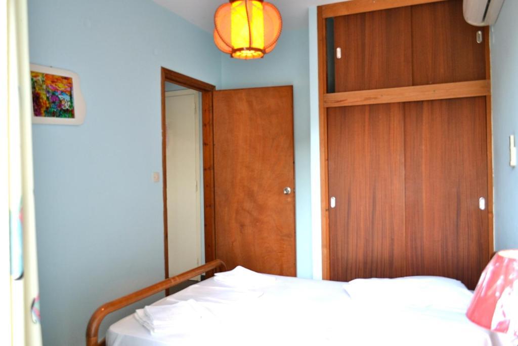 Oniro Apartments Xiropigado Cameră foto
