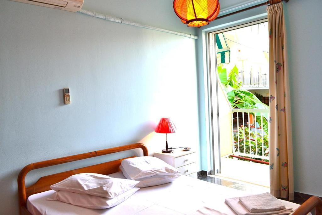 Oniro Apartments Xiropigado Cameră foto