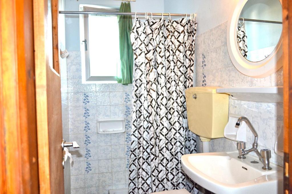 Oniro Apartments Xiropigado Cameră foto