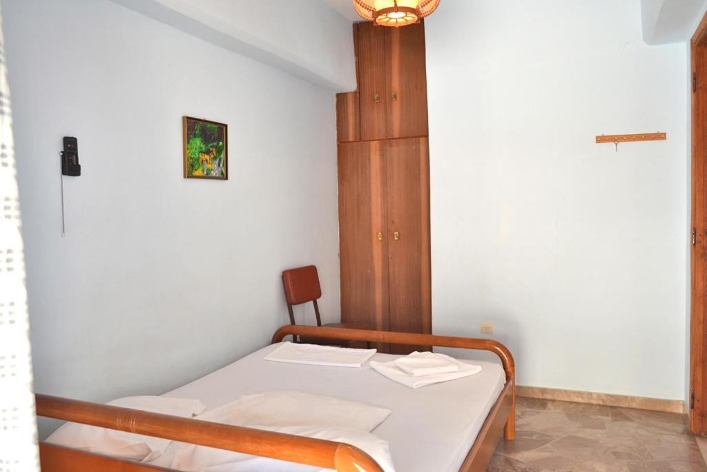 Oniro Apartments Xiropigado Cameră foto